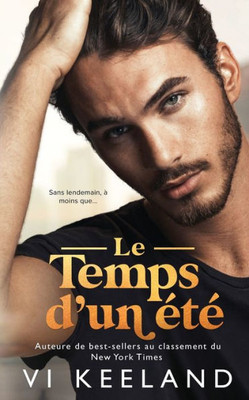 LE TEMPS DUN ETE (French Edition)