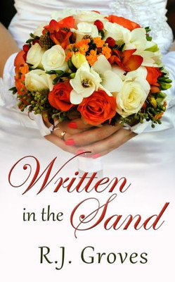 Written In The Sand (Jilted Brides)