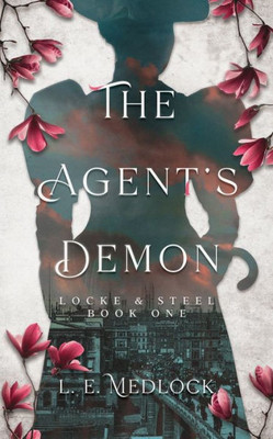 The Agent's Demon (Locke & Steel)