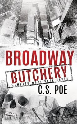Broadway Butchery (Memento Mori)