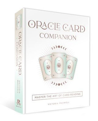 Oracle Card Companion: Master the Art of Card Reading