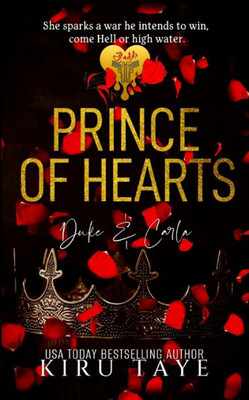 Prince of Hearts (Yadili)