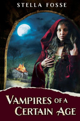 Vampires of a Certain Age: Five hundred years of loving