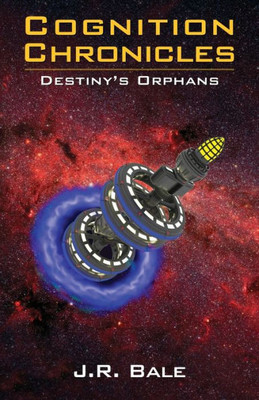 Cognition Chronicles: Destiny's Orphans