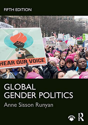 Global Gender Politics (Dilemmas in World Politics)