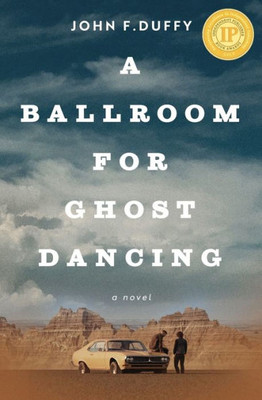 A Ballroom for Ghost Dancing