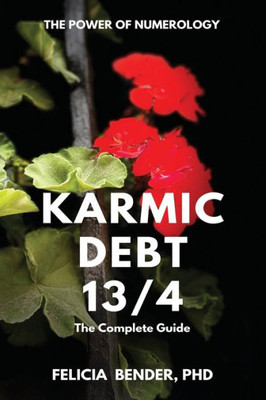 Karmic Debt 13/4: The Complete Guide
