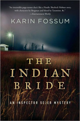 The Indian Bride (Inspector Sejer)