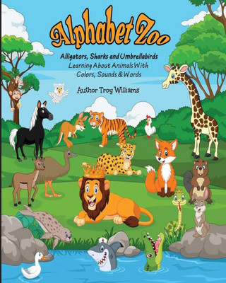 Alphabet Zoo