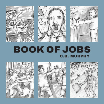 Book of Jobs