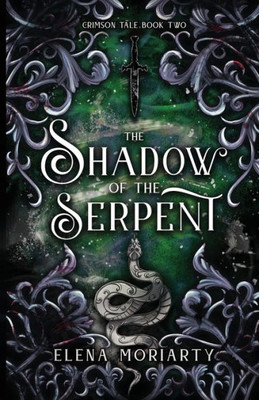 The Shadow of the Serpent (Crimson Tales)