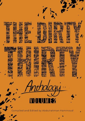 The Dirty Thirty Anthology: Volume 2