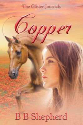 Copper (Glister Journals)