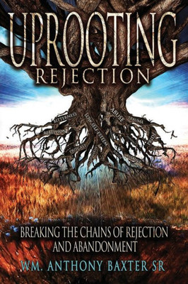 UPROOTING REJECTION: BREAKING THE CHAINS OF REJECTION AND ABANDONMENT