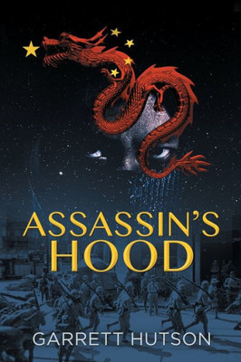 Assassin's Hood (Death in Shanghai)