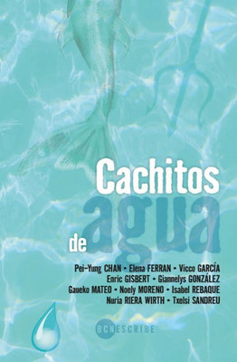 Cachitos de agua (Spanish Edition)
