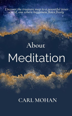 About Meditation