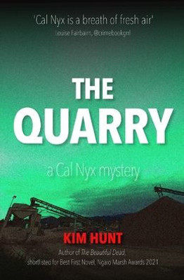 The Quarry (Cal Nyx Mystery)