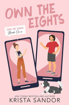 Own the Eights: Alternate Cover