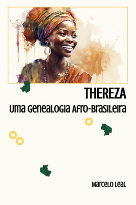 THEREZA: Uma Genealogia Afro-Brasileira (Portuguese Edition)