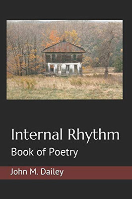 Internal Rhythm: Book of Poetry