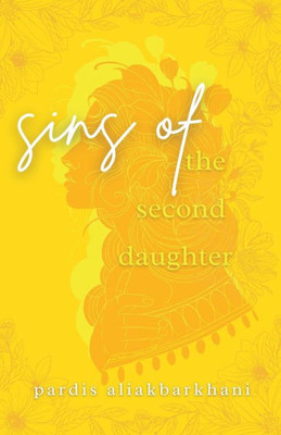 SINS OF THE SECOND DAUGHTER