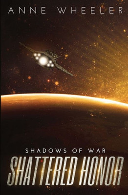 Shattered Honor (Shadows of War)