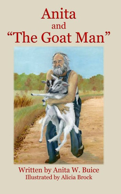 Anita and "The Goat Man"