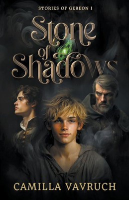 Stone of Shadows (Stories of Gereon)