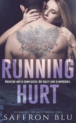 Running Hurt (1) (Running Hearts)