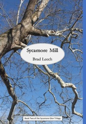 Sycamore Mill Hardcover