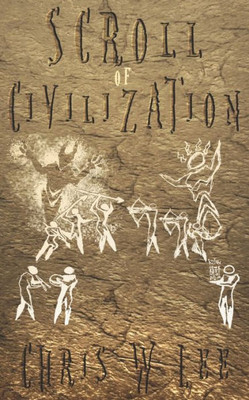 Scroll of Civilization (Adam and Eve)