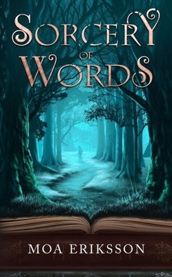 Sorcery of Words (Words of Magic)