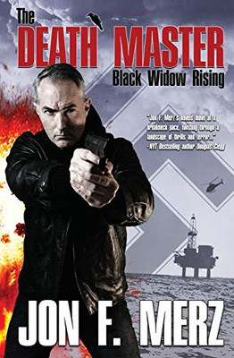 The Death Master: Black Widow Rising