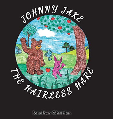 Johnny Jake the Hairless Hare