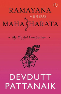 Ramayana Verses Mahabharata My Playful Compariso (English and Bengali Edition)