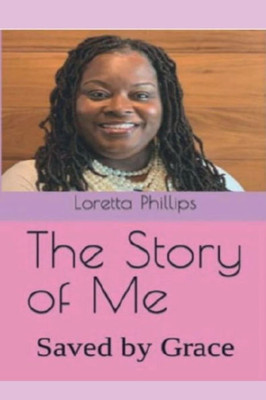 The Story of Me: Saved by Grace