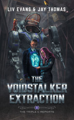 The Voidstalker Extraction