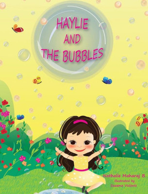 Haylie And The Bubbles (1)