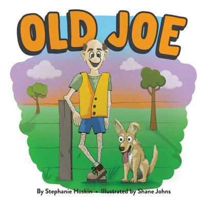 Old Joe (Australian Languages Edition)