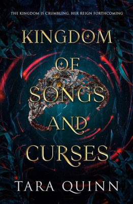 Kingdom of Songs and Curses (Kingdom of Sirens and Monsters)