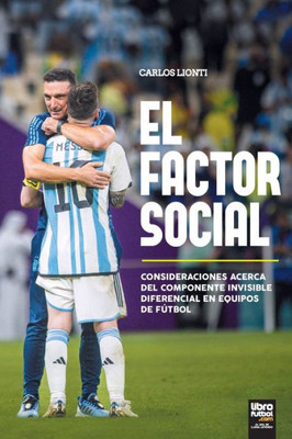 El Factor Social (Spanish Edition)