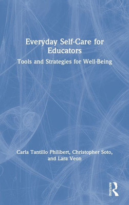 Everyday Self-Care for Educators