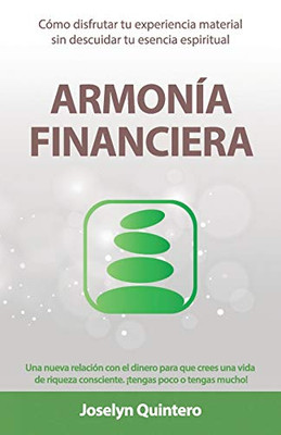 Armonía Financiera (Spanish Edition)