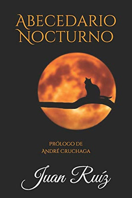 ABECEDARIO NOCTURNO (Spanish Edition)