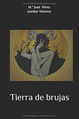 Tierra de brujas (Spanish Edition)