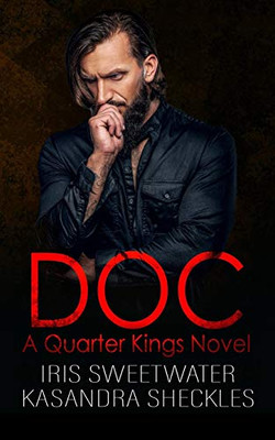 DOC (Quarter Kings MC)