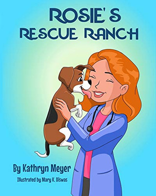 Rosie's Rescue Ranch