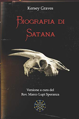Biografia di Satana (Italian Edition)