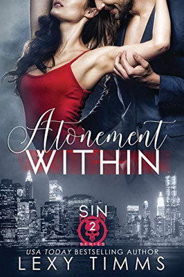 Atonement Within (Sin Series)